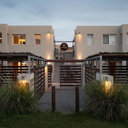 Taurinas Apartment Colonia del Sacramento Exterior foto