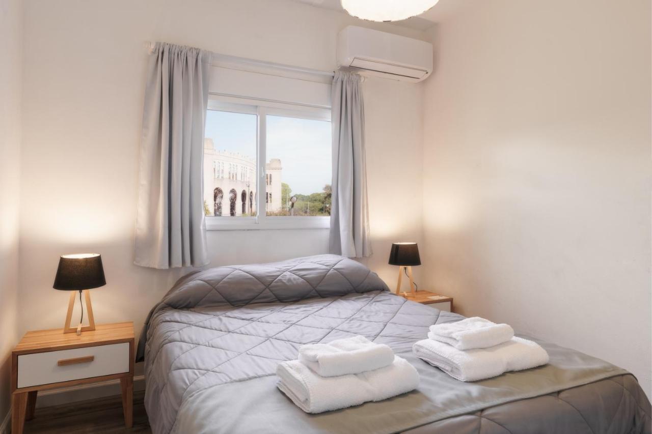 Taurinas Apartment Colonia del Sacramento Exterior foto