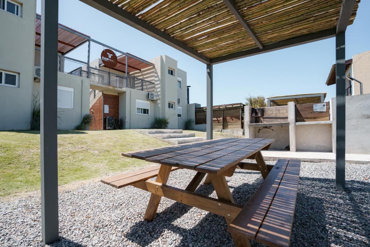 Taurinas Apartment Colonia del Sacramento Exterior foto