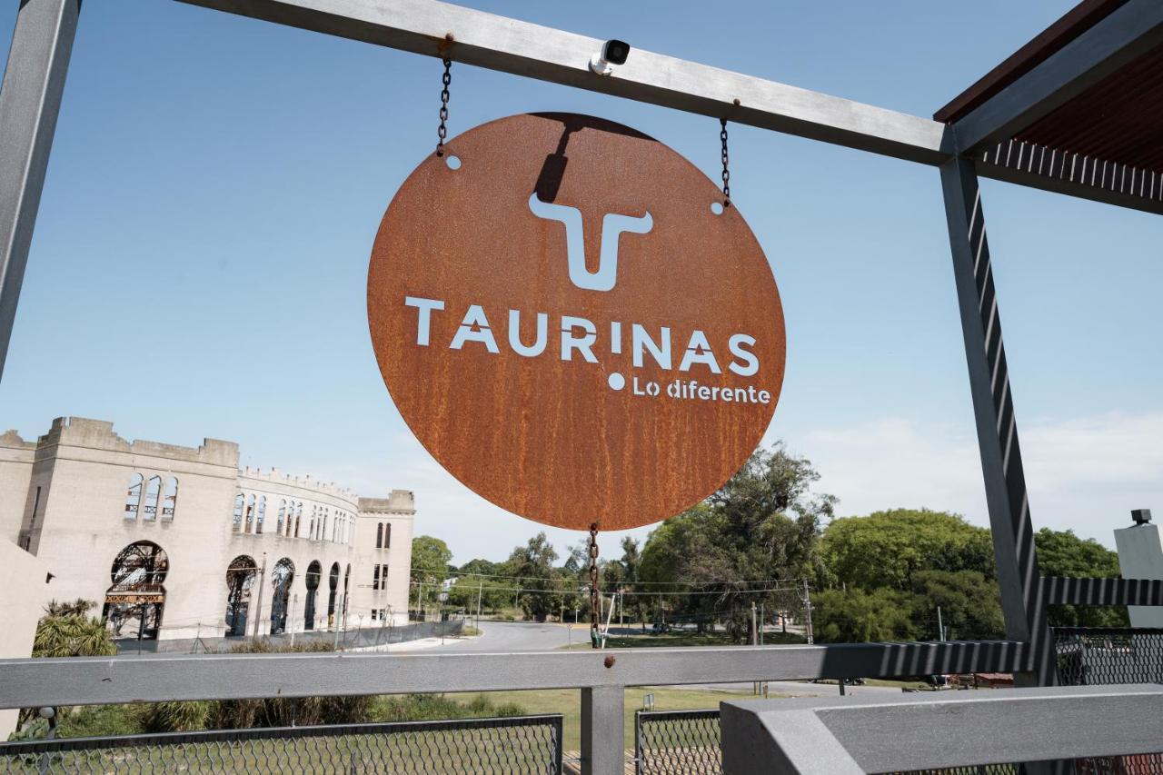 Taurinas Apartment Colonia del Sacramento Exterior foto