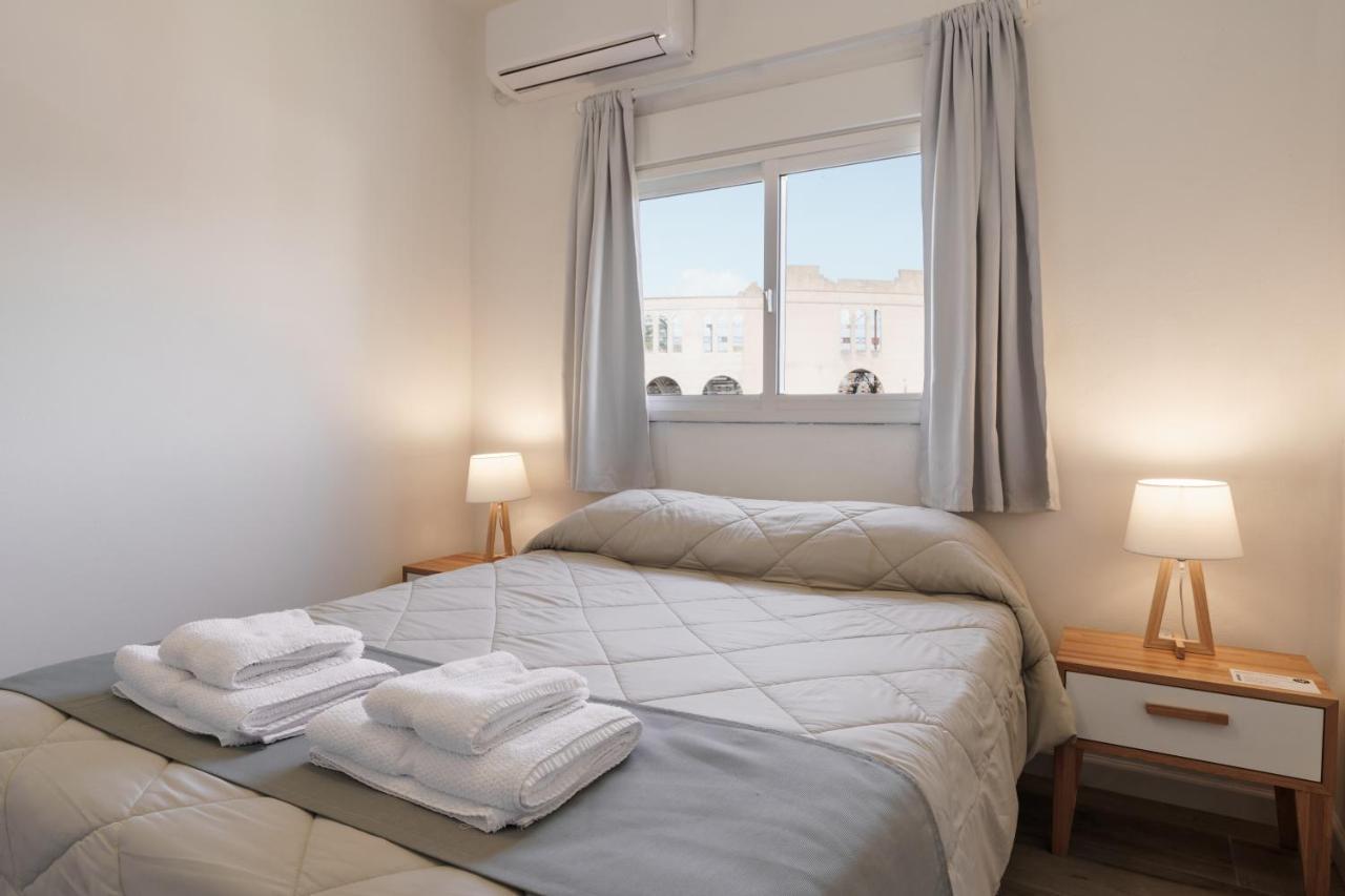 Taurinas Apartment Colonia del Sacramento Exterior foto