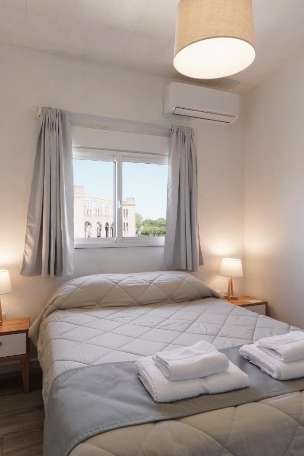 Taurinas Apartment Colonia del Sacramento Exterior foto