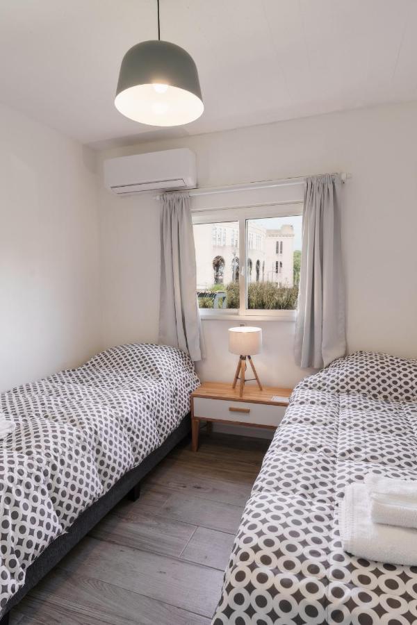 Taurinas Apartment Colonia del Sacramento Exterior foto