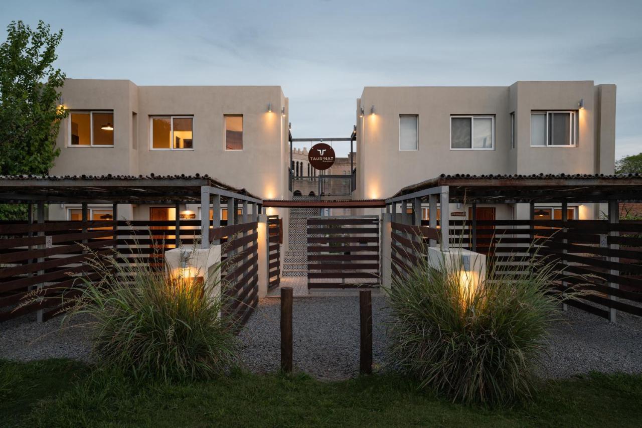 Taurinas Apartment Colonia del Sacramento Exterior foto