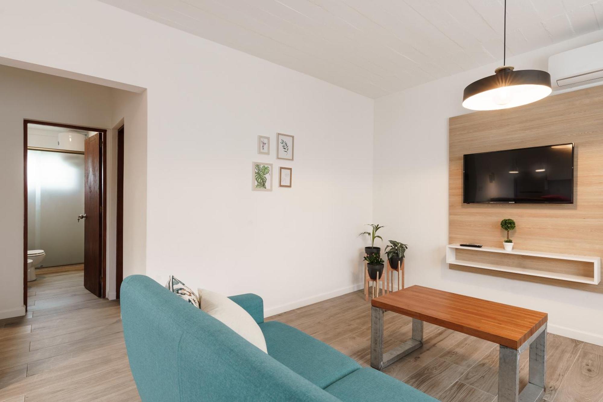 Taurinas Apartment Colonia del Sacramento Exterior foto