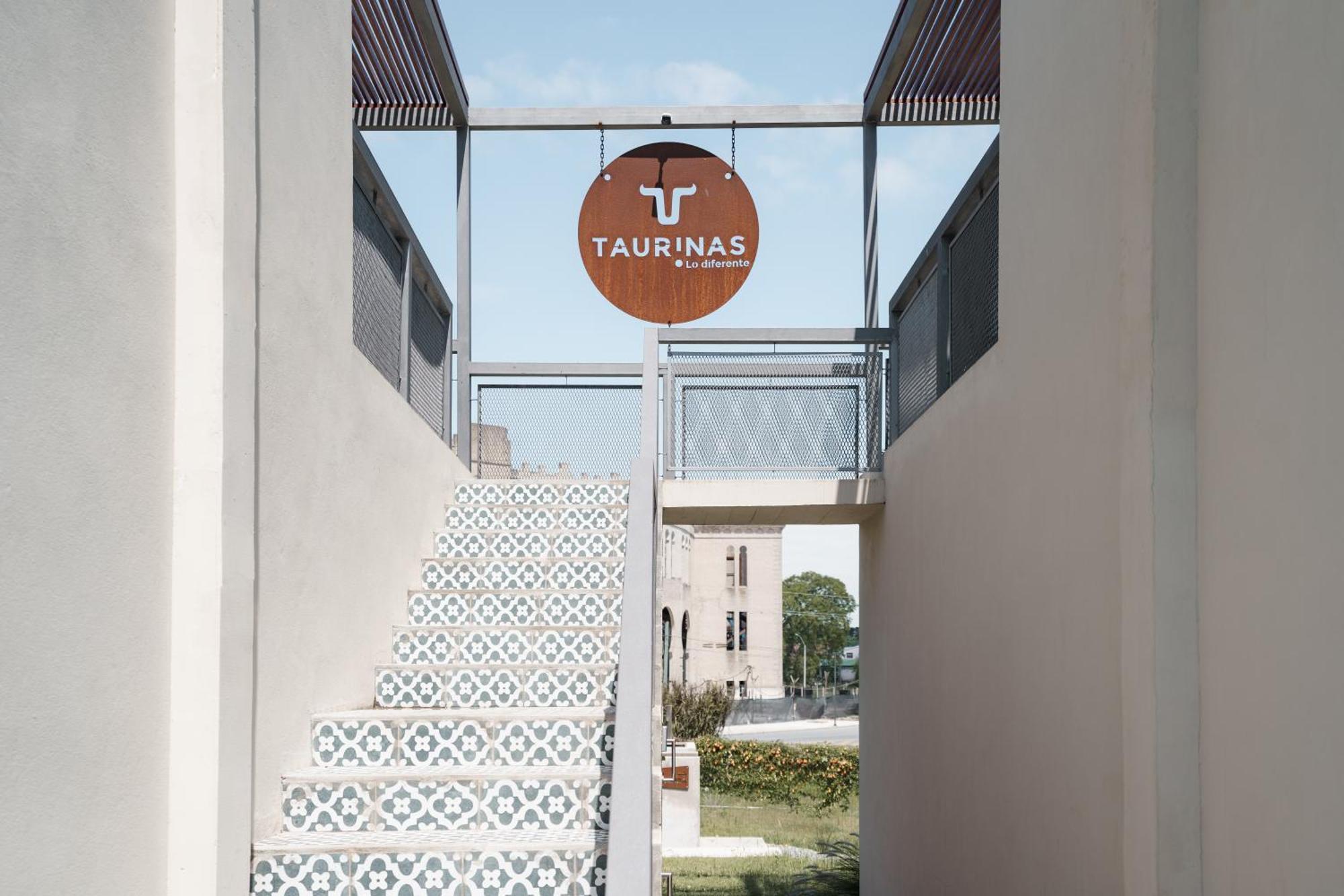 Taurinas Apartment Colonia del Sacramento Exterior foto